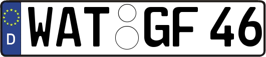 WAT-GF46