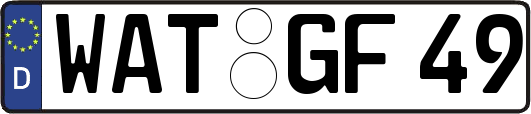 WAT-GF49