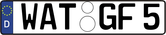 WAT-GF5