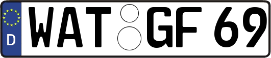 WAT-GF69