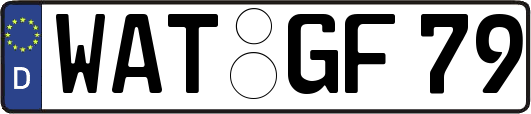 WAT-GF79