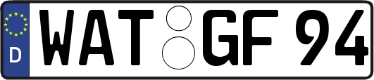 WAT-GF94