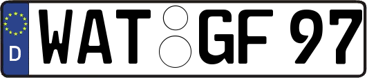 WAT-GF97