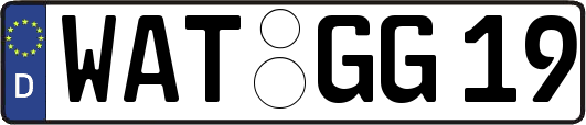 WAT-GG19