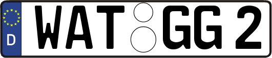 WAT-GG2