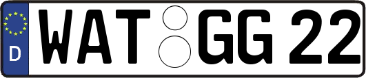 WAT-GG22