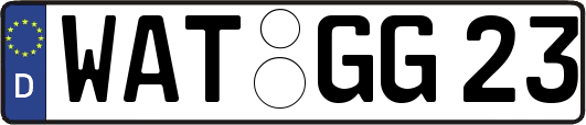 WAT-GG23