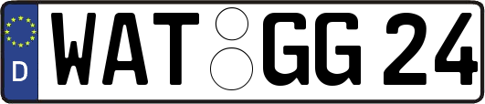 WAT-GG24