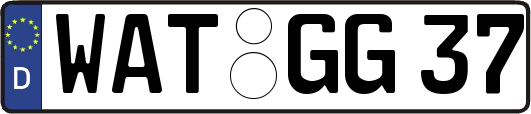 WAT-GG37