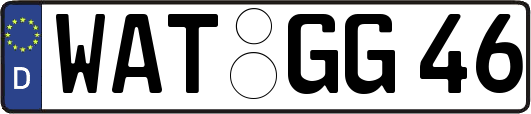 WAT-GG46