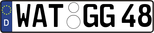 WAT-GG48