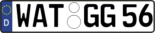 WAT-GG56