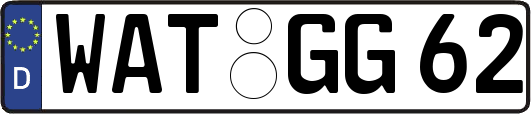 WAT-GG62