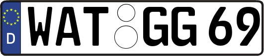 WAT-GG69