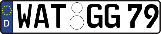 WAT-GG79