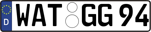 WAT-GG94