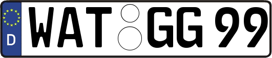 WAT-GG99