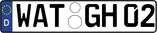 WAT-GH02