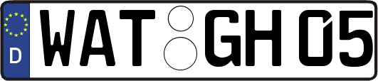 WAT-GH05