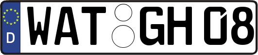 WAT-GH08