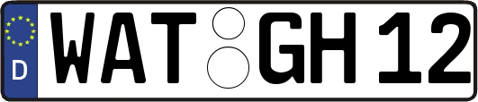 WAT-GH12