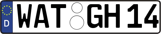 WAT-GH14