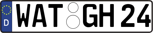 WAT-GH24