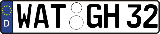WAT-GH32