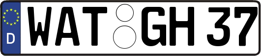 WAT-GH37