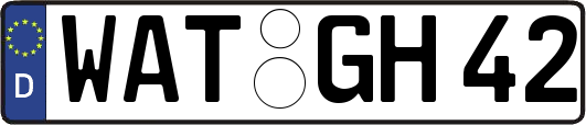 WAT-GH42