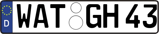WAT-GH43