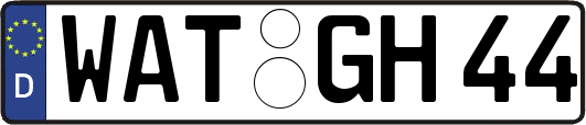 WAT-GH44