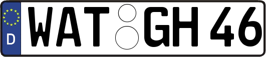 WAT-GH46