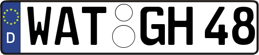 WAT-GH48