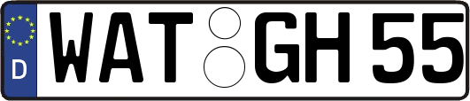 WAT-GH55