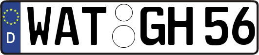 WAT-GH56