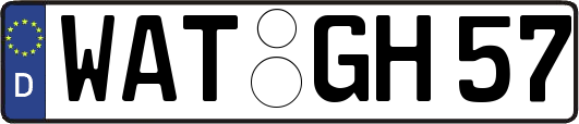 WAT-GH57