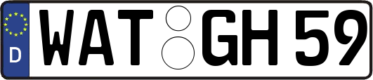WAT-GH59
