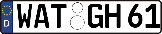WAT-GH61