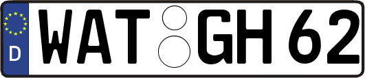 WAT-GH62