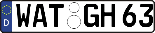 WAT-GH63
