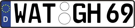 WAT-GH69