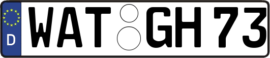 WAT-GH73