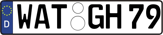 WAT-GH79