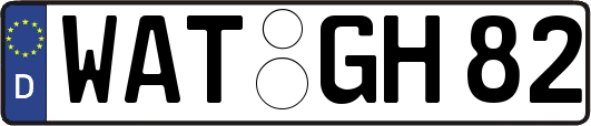 WAT-GH82