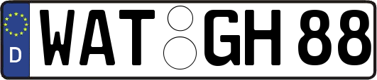 WAT-GH88