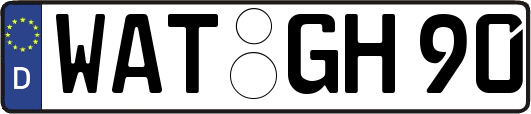 WAT-GH90