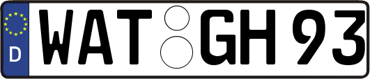 WAT-GH93