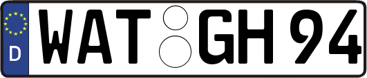 WAT-GH94