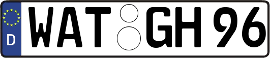 WAT-GH96